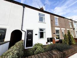 86, Swanwick Road, Leabrooks, Alfreton DE55 1LL