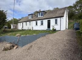 8, Forestry Cottages, Dalmally PA33 1BS