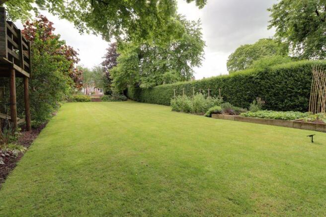 Gardens