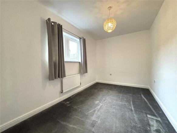 4th Bedroom