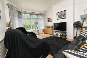 17, Oaklands Road, Salford M7 3PU