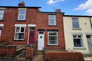 12, Aisthorpe Road, Sheffield S8 8SZ