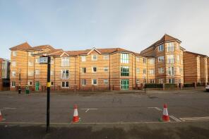 20, Carpathian Court, Chamberlain Court, Ladywood, Birmingham B18 6JP