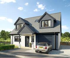 1, Kew Vena, Chapel PL15 7GH