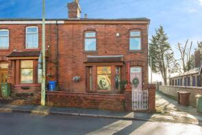 174, Lyons Lane, Chorley PR6 0PP