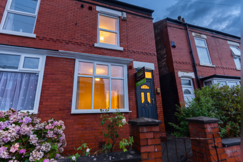 Naples Road, Edgeley