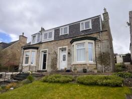 8, Glebe View, Hawick TD9 9JN