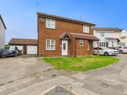 9, Gloucester Place, Billericay CM12 0YL