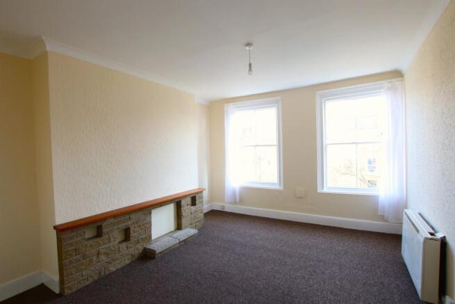 1 bed Flat to rent Image 4