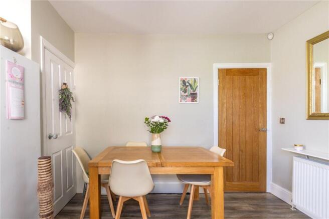 Jersey Avenue, Brislington, Bristol, BS4 photo 4