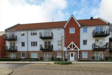 Eden Road, Dunton Green, TN14