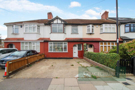 Empire Avenue, Edmonton N18