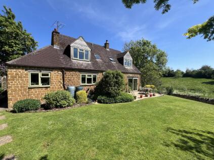 Enstone Road, Little Tew