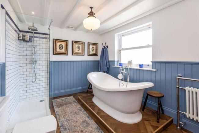 Bath