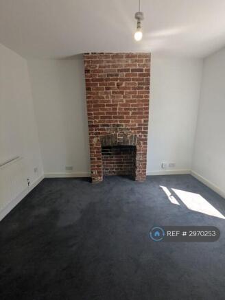 Front Room