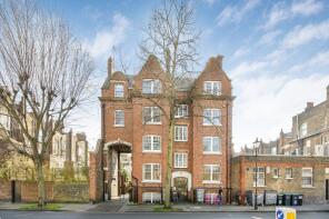 4, Stonefield Mansions, Cloudesley Square, London N1 0HS
