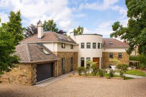 120c Crystal Spring, Duchy Road, Harrogate HG1 2HE