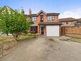 14, Packhorse Close, Worcester WR2 6AG