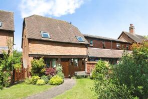 1 Bard Cottage, Willicote Pastures, Campden Road, Stratford-upon-avon CV37 8JT