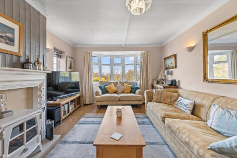 Woodside Avenue, Northampton, NN3