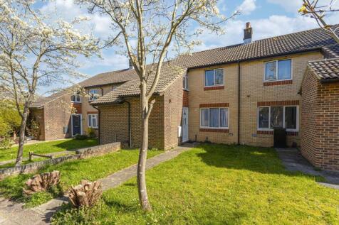 Thetford Walk, Crawley, RH11