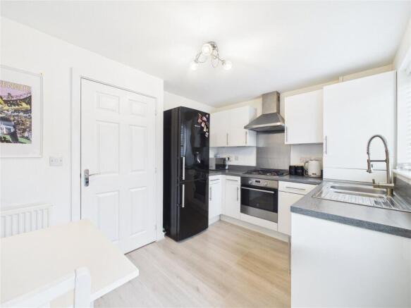 Ripley Close, Ouston, Chester Le Street, Durham, DH2 photo 4