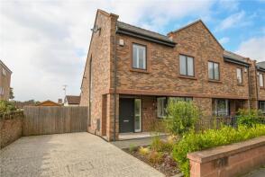 6, Village Mews, Caldy Road, Wirral CH48 2LG