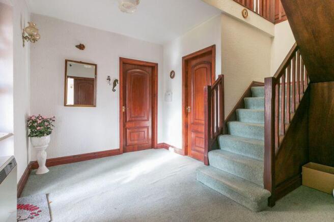 hallway
