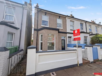 Redoubt Road, Eastbourne, BN22 7DH