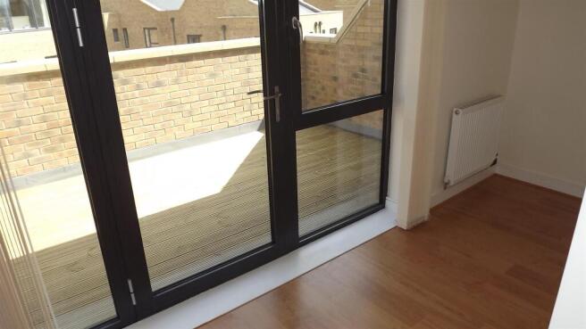 4 bed Detached to rent Image 9