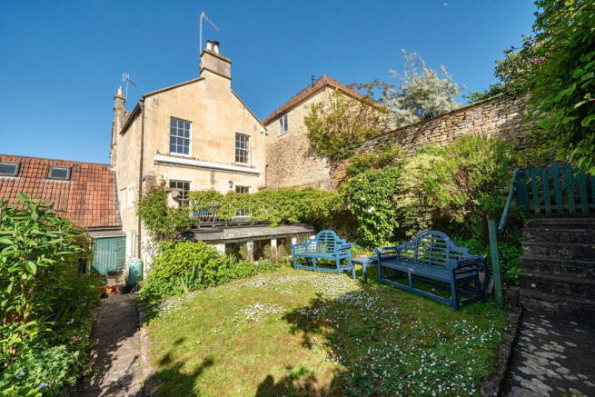 Church Hill, Freshford , BA2 photo 4