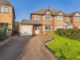 11, St Thomas Close, Sutton Coldfield B75 7QJ