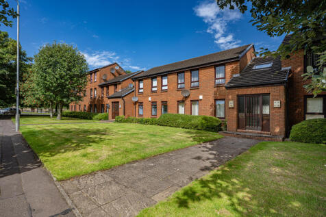 41 Princes Gate, Rutherglen, Glasgow, G73
