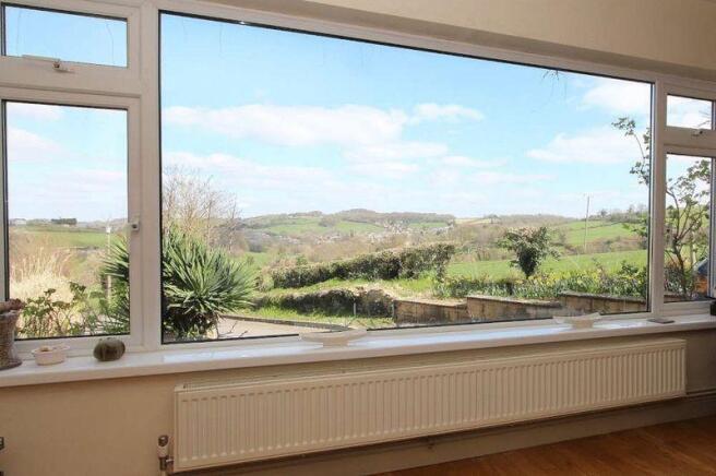 Sitting Room View