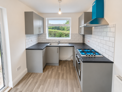 Park Avenue, Middlesbrough, TS6 0AF