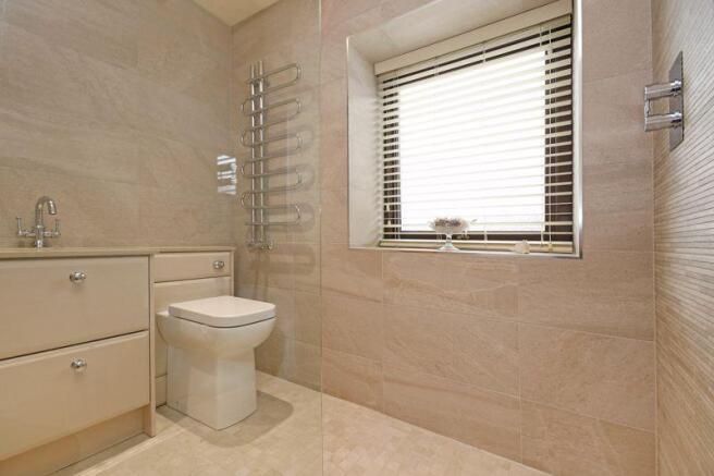 Modern Shower ...