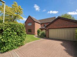 12, Billings Way, Cheltenham GL50 2RD