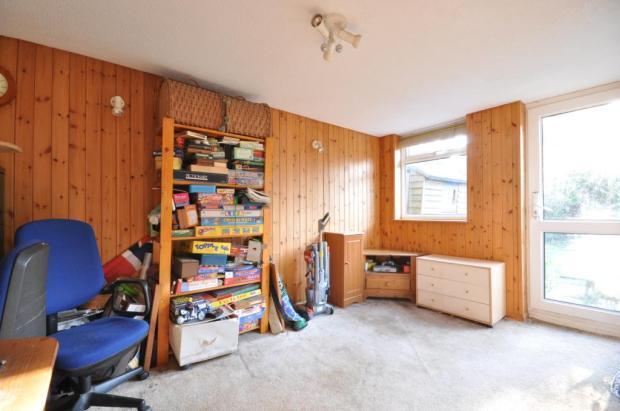 Familr Room