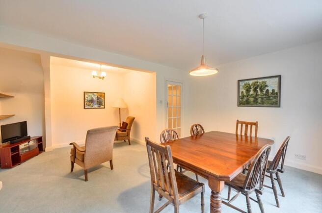 Davidson Frost-Wellings, DFW, Chiltern Avenue, WD2