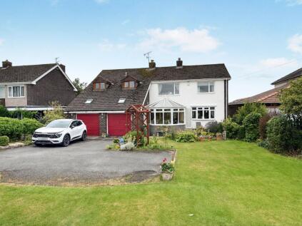 Houghton Road, Carlisle CA3 0LA
