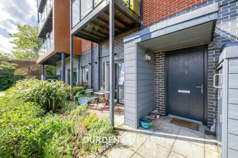 Gubbins Lane, Harold Wood, RM3