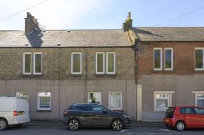 186, Main Street, Dunfermline KY12 8SY