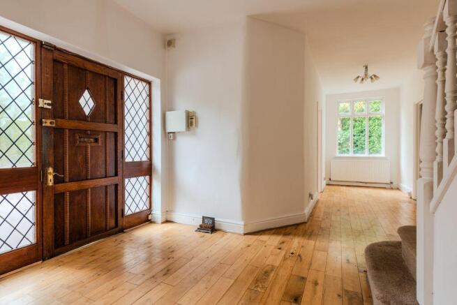 Hallway