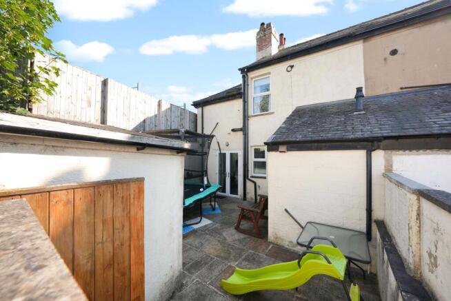 3 bed End of Terrace for sale Image 9