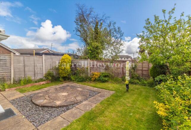 Rear Garden image 4