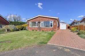 3, Cherry Tree Rise, Scotter, Gainsborough DN21 3UF