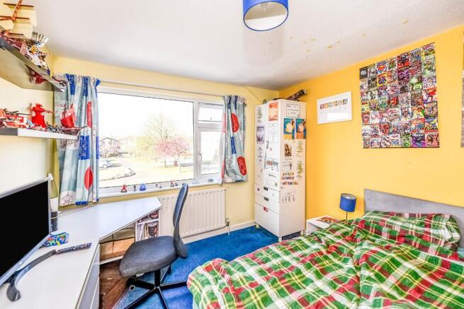 Bedroom 3