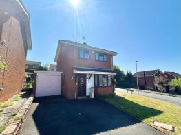 7, Aintree Way, Dudley DY1 2SL
