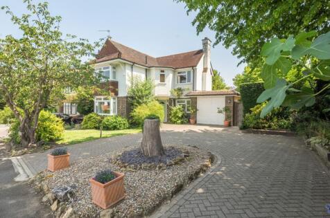 Langholm Road, Langton Green, TN3