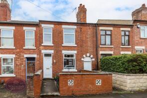 35, Howitt Street, Heanor DE75 7AU